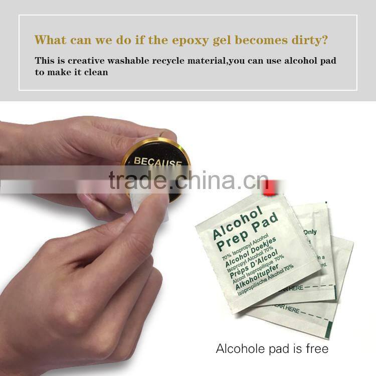 Car Mount Smartphone Cradle Cell Phone Car Holder