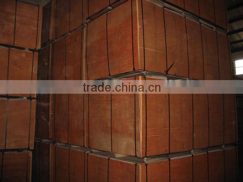 13mm okoume plywood