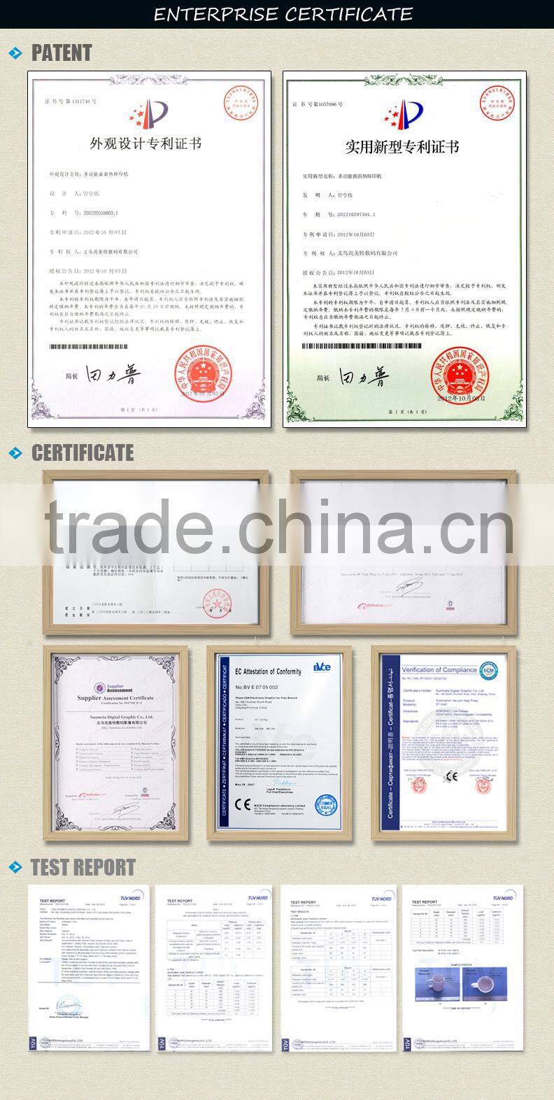 hot sale 11oz color changing mugs printing machine ,mug printing machine price