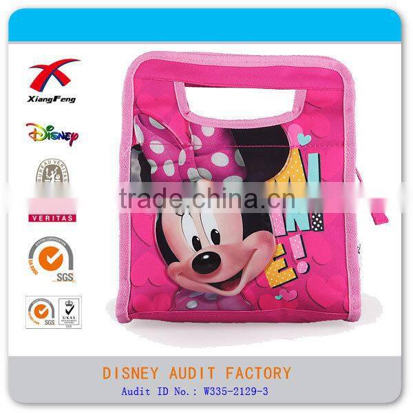 NEW freezable lunch bag 2014