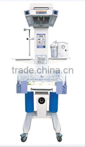 High Standard Medical Equipment Infant Radiant Warmer