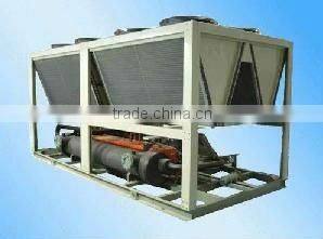 Air Cooled Water Chiller, Air Chiller, Screw Air Cooled Chiller