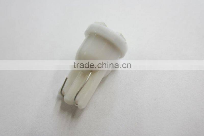 T10 5 SMD3528 white red automobile bulbs Auto Lighting System LED light LED lamp