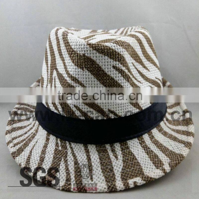 straw boater hat