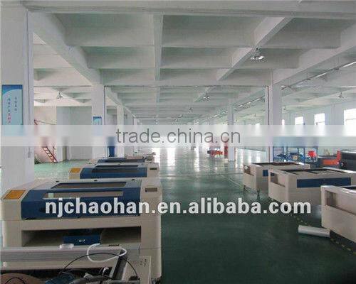 gantry cnc plasma and flame cutting machine