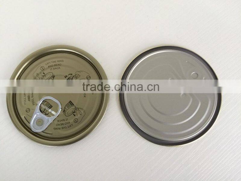 401# easy open lid TFS