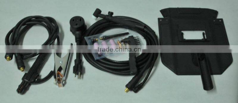 ProARC175STL Dual Voltage MMA Welder