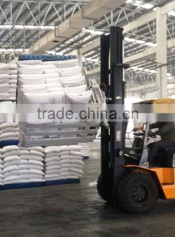 rotating bag load push