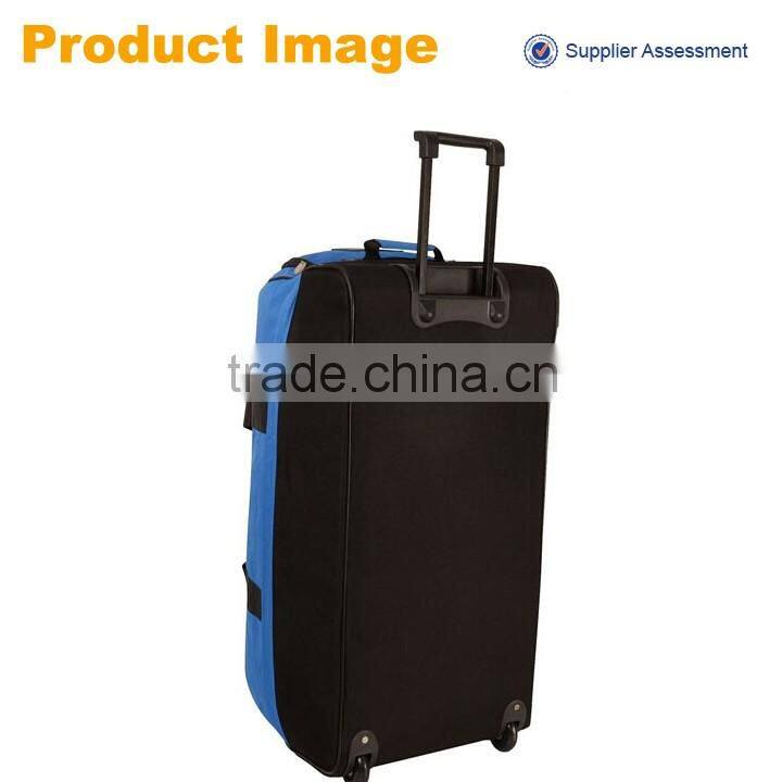 sannovo factory wholesale lastest design fashion china cheap duffle bag luggage