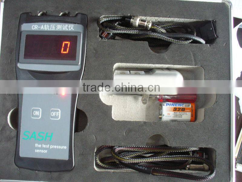 diesel common rail pressure tester--CR-A