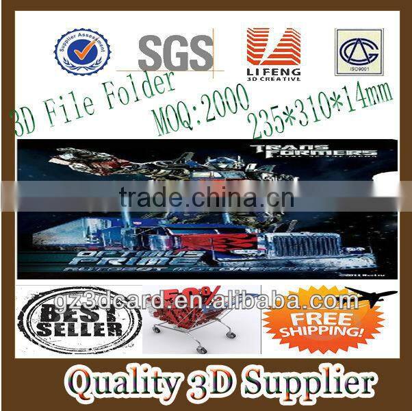 Guangzhou Lifeng 3D Design Wall Clock Dial