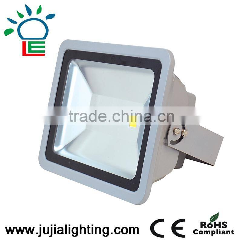 bridgelux IP67 waterproof led flood light 100w