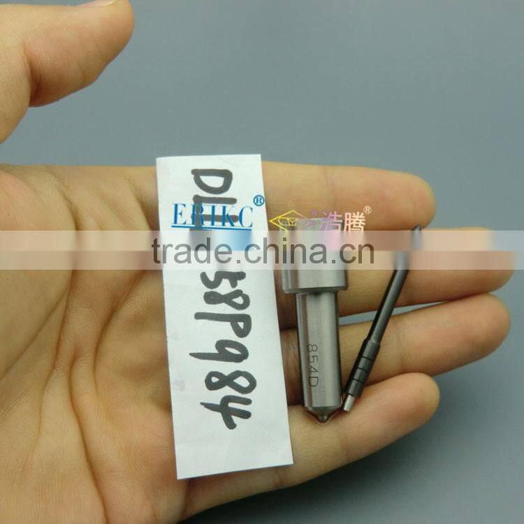 I-suzu denso DLLA 155 P 984 auto engine parts nozzle 984 , oil burner nozzle DLLA 155P 984