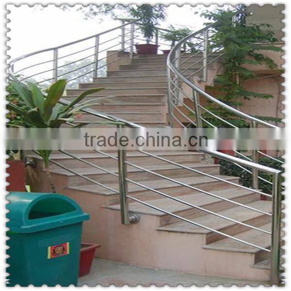 balustrade railing cable stair railing