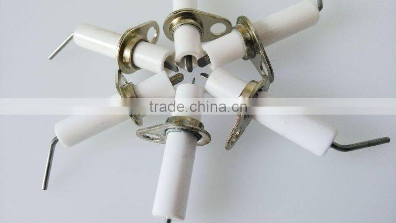 gas furnace electronic ignition