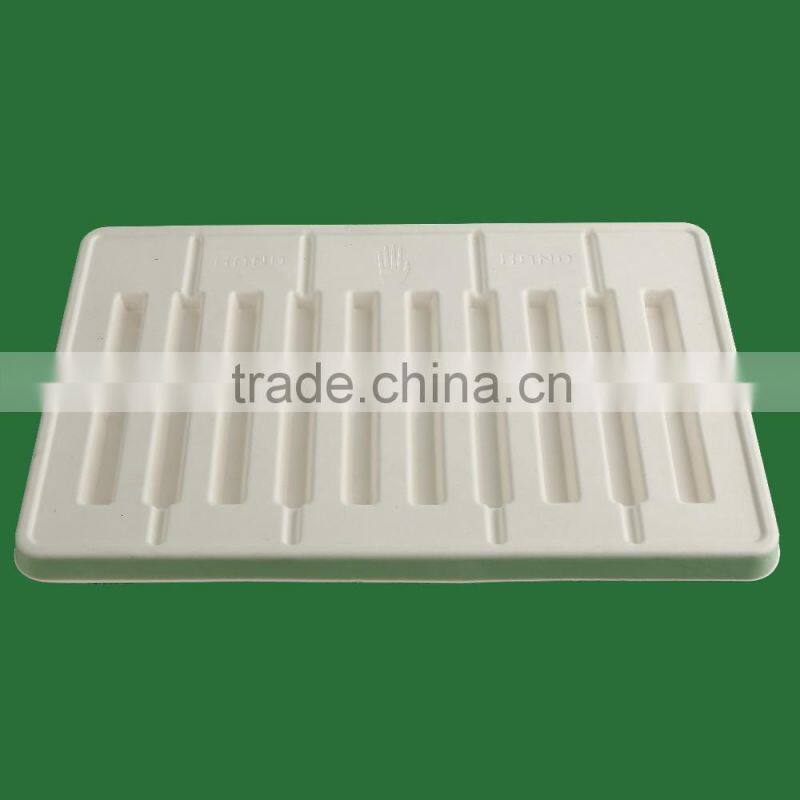 Factory made cheap price customized paper packaging box made in china