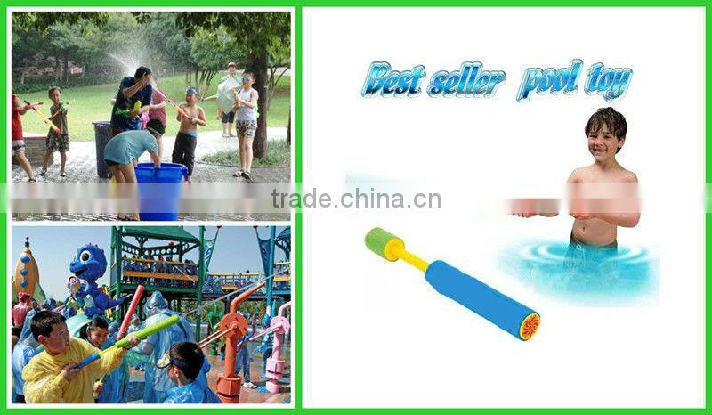 2013 kids water gun