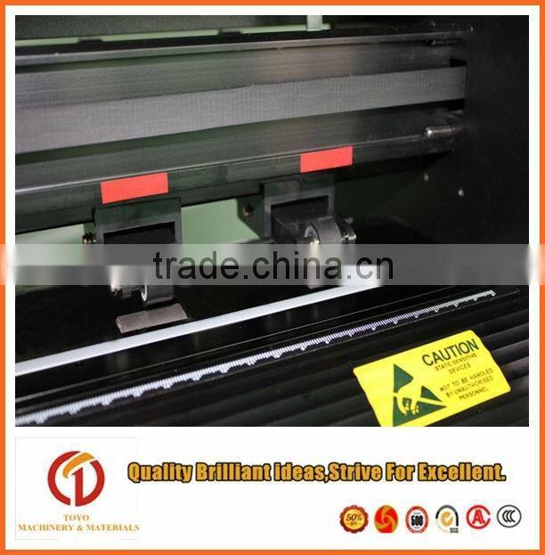 2015 TH1300 Kuco 3mm Cutting Plotter with Optical Eye