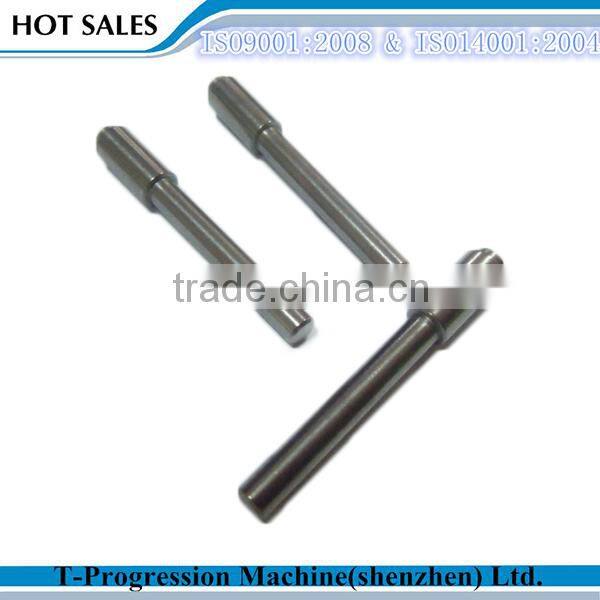 2016 OEM High Quality Carbon Aluminun Lathe Rivets