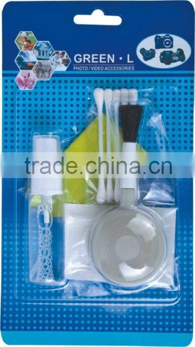 Cleaner Kit and Dust Blower