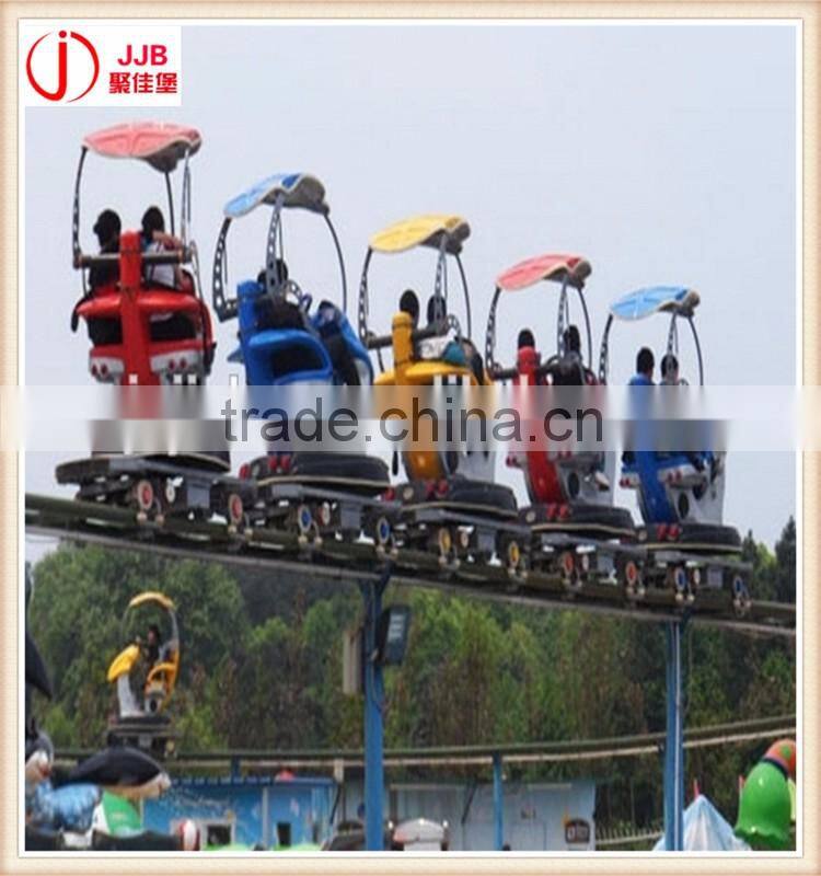 Hot selling outdoor amusement rides playground equipment Air Bicycle for sale