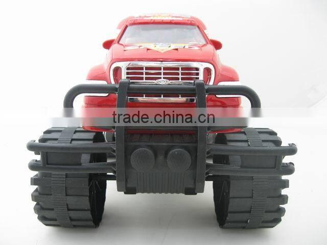 1/10 Friction car ,friction car for kids