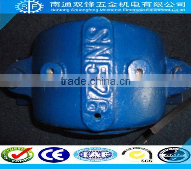 Axial Loading house bearing SN506