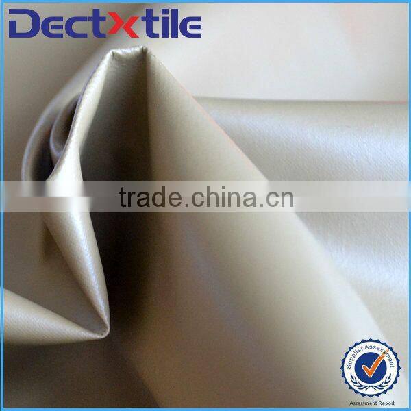 Shishi DEC Textile Product Waterproof Fabric Lightweight Waterproof Fabric