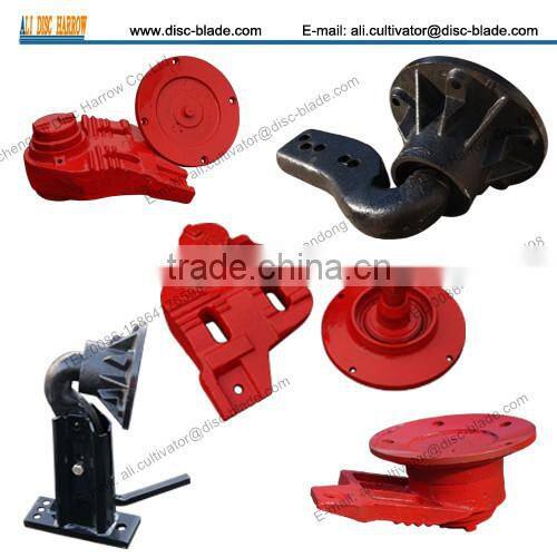 Top Quality Plow Hub Replacement for Disc Plough