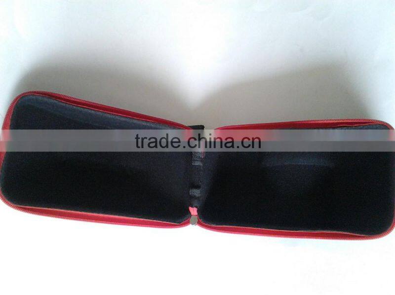 EVA goggle case skiing glasses case
