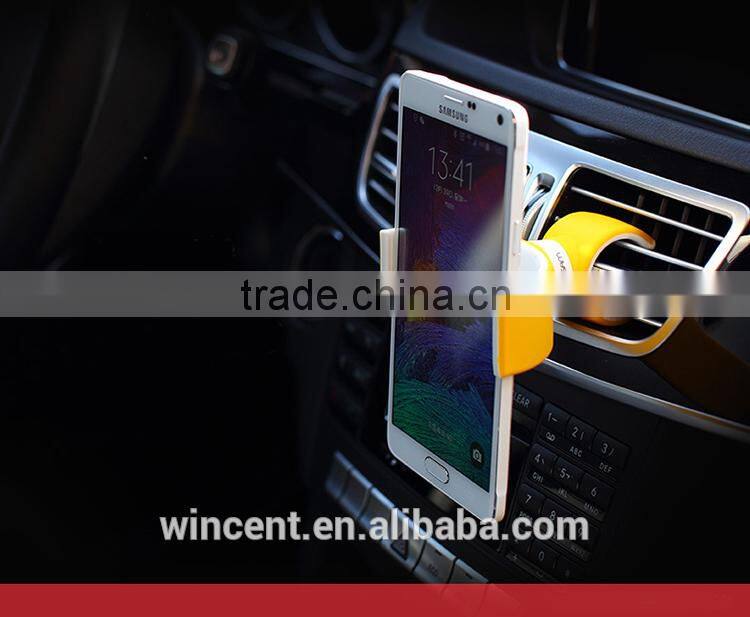 universal cellphone bracket car holder table support