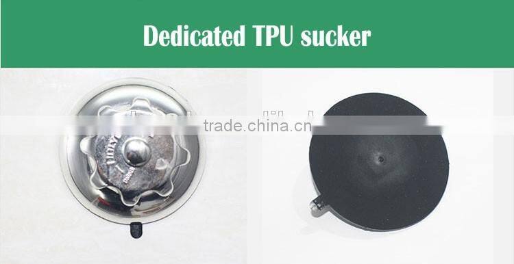 2016 A-bomb high quality no drilling bathroom wall mirror