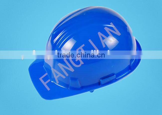 construction industrial CE EN 397 ABS safety helmet