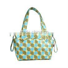 fashion mummy diaper bag