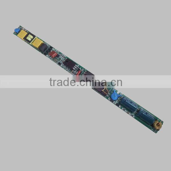 Isolated 18W LED Tube Driver non-waterproof