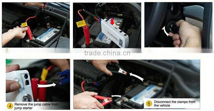 backup battery for car,auto,vehicle,mobile,laptop,psp (SPB5001)