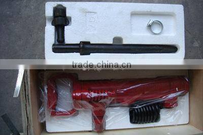 Air Tool For Pneumatic Picks TCA-7
