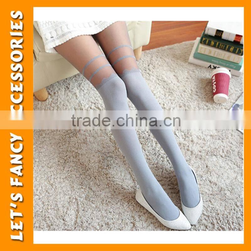 Fancy sex stocking hot girls japanese stocking movie japanese stocking sexy tube lace stocking PGSK-0167