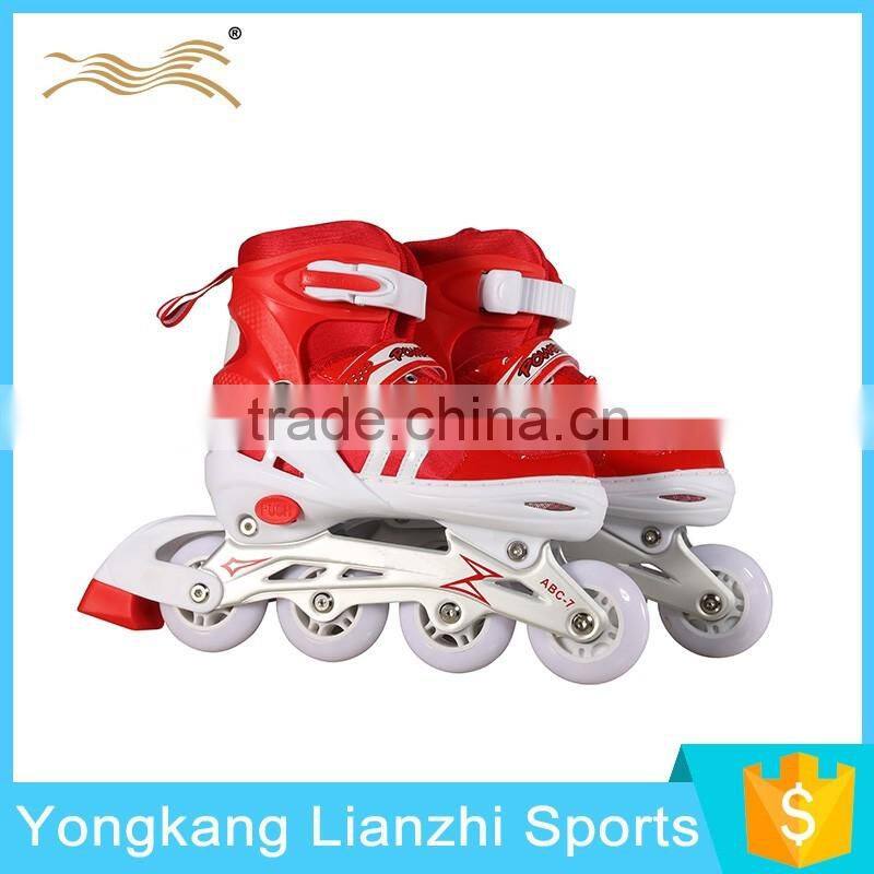Professional rollerblade inline skates for kids XMBT-1001