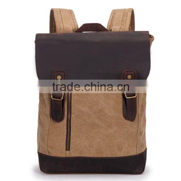 Nice Quality Custom Design Custom Made School Bag Backpack
