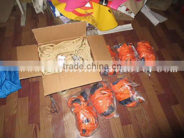 kids inflatable climbing wall