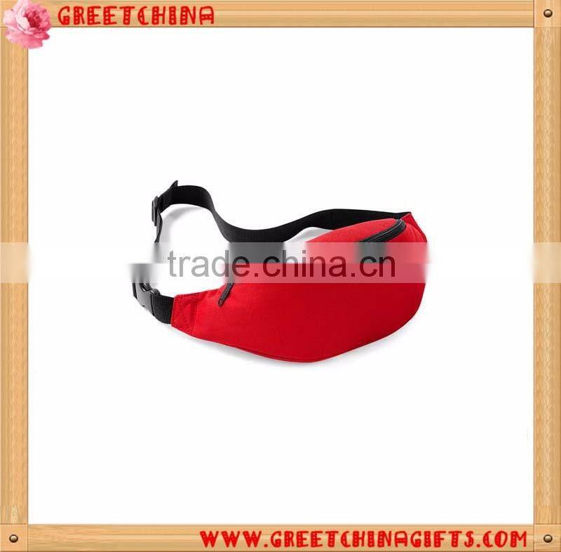Sport Outdoor Unisex Running Belt Travel Waist Bag