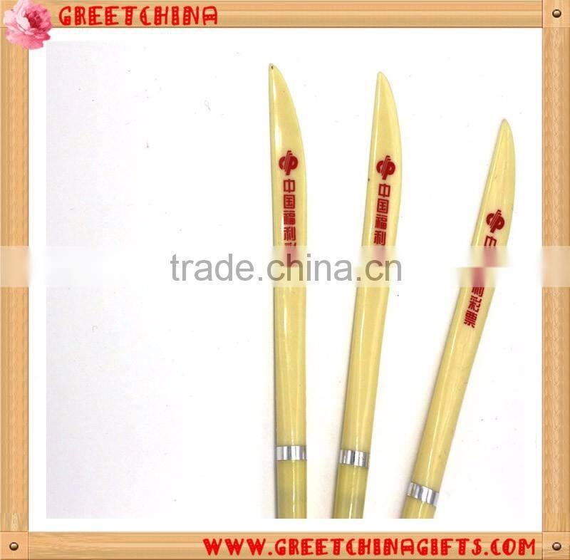 Sample Shots, Best For Company logo,Promotion Plastic Pettifoggery Pen