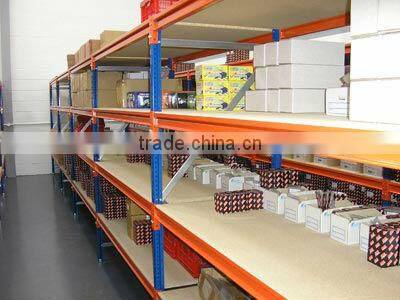 Widely Used Cheap Price Medium Duty Rack Type C