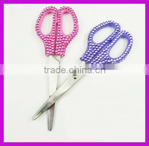 Fashion New Hot bling scissors for students China supplier BY 1886
