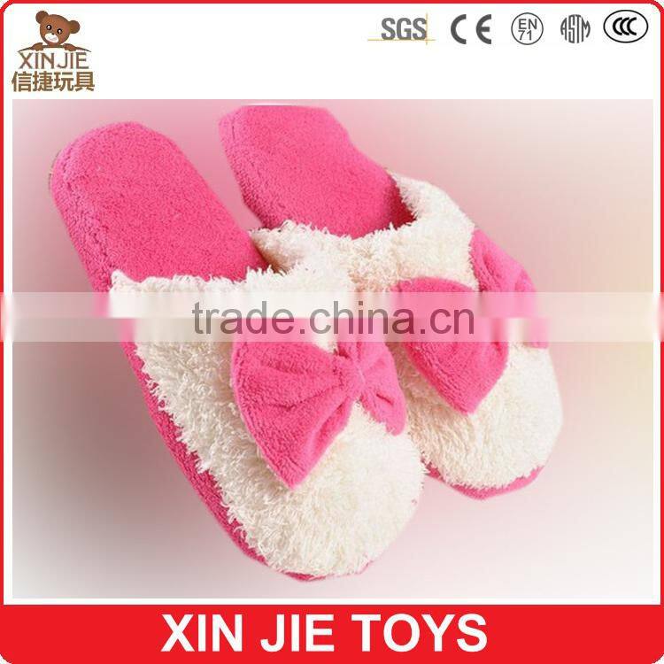 nice design ladies slippers custom ladies indoor slippers hot sale indoor slippers for women