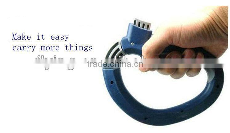 Stroller Hook, Bags carry handle