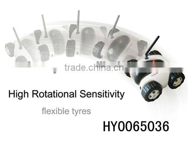 ios android wifi control rover spy tank with real time camera HY0065036