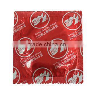 Automatic Condom Packaging Machine, Cell Packing Machine, Automatic Packaging Machine