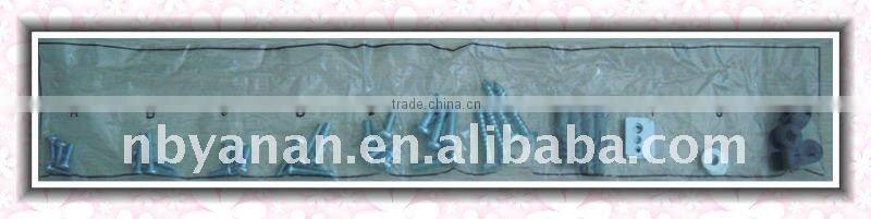 0 ~15" Tilted LED TV Bracket Wall Mount for 23"-42" Screen